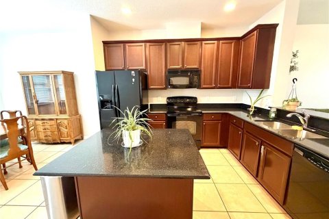 Touwnhouse à louer à Sanford, Floride: 3 chambres, 146.23 m2 № 2408572 - photo 6
