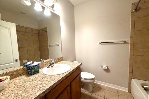 Touwnhouse à louer à Sanford, Floride: 3 chambres, 146.23 m2 № 2408572 - photo 14