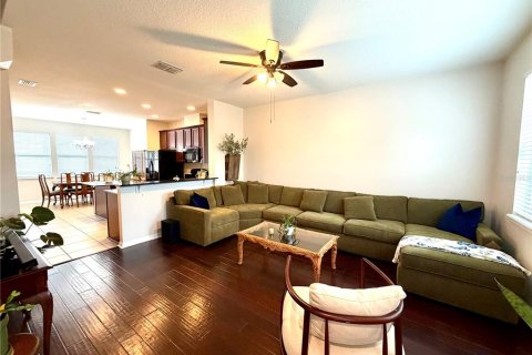 Touwnhouse à louer à Sanford, Floride: 3 chambres, 146.23 m2 № 2408572 - photo 4