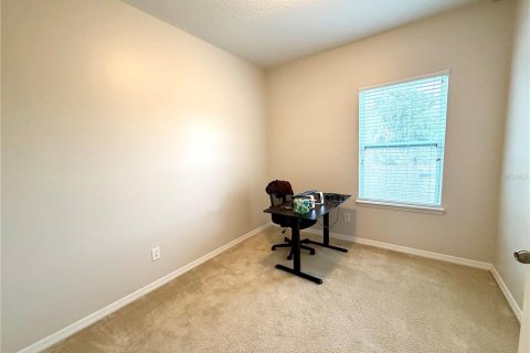 Touwnhouse à louer à Sanford, Floride: 3 chambres, 146.23 m2 № 2408572 - photo 12