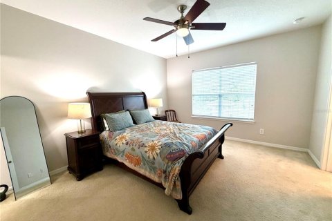 Touwnhouse à louer à Sanford, Floride: 3 chambres, 146.23 m2 № 2408572 - photo 10