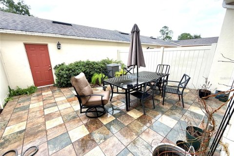 Touwnhouse à louer à Sanford, Floride: 3 chambres, 146.23 m2 № 2408572 - photo 16