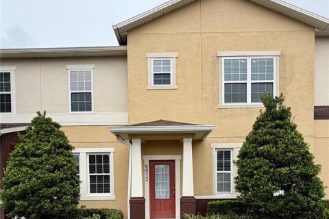 Touwnhouse à Sanford, Floride 3 chambres, 146.23 m2 № 2408572