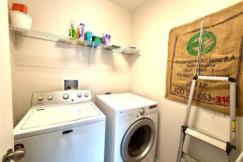 Touwnhouse à louer à Sanford, Floride: 3 chambres, 146.23 m2 № 2408572 - photo 15