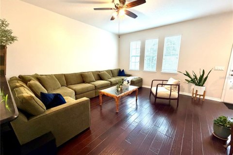 Touwnhouse à louer à Sanford, Floride: 3 chambres, 146.23 m2 № 2408572 - photo 5