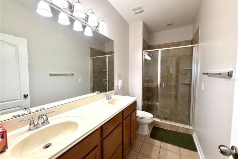 Touwnhouse à louer à Sanford, Floride: 3 chambres, 146.23 m2 № 2408572 - photo 11
