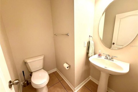 Touwnhouse à louer à Sanford, Floride: 3 chambres, 146.23 m2 № 2408572 - photo 8