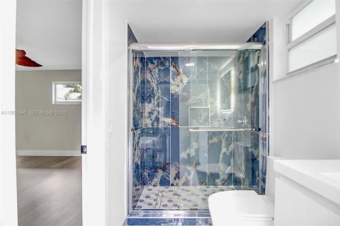 Villa ou maison à vendre à Hollywood, Floride: 3 chambres, 174.56 m2 № 2005881 - photo 29