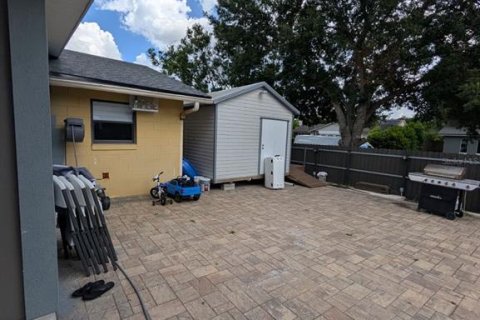 Villa ou maison à vendre à Orlando, Floride: 5 chambres, 195.28 m2 № 2156937 - photo 12