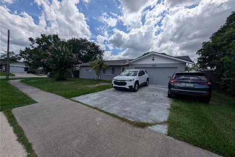 Villa ou maison à vendre à Orlando, Floride: 5 chambres, 195.28 m2 № 2156937 - photo 2