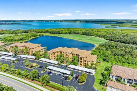 Condo in Bradenton, Florida, 2 bedrooms  № 2097297