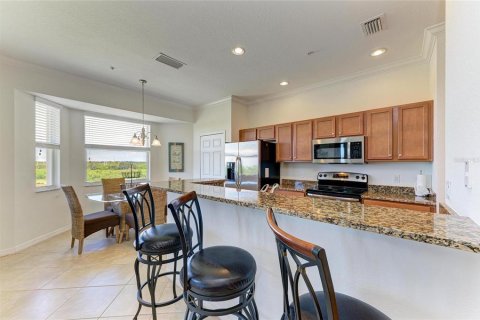 Condominio en venta en Bradenton, Florida, 2 dormitorios, 107.4 m2 № 2097297 - foto 15