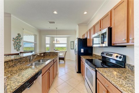 Condominio en venta en Bradenton, Florida, 2 dormitorios, 107.4 m2 № 2097297 - foto 14