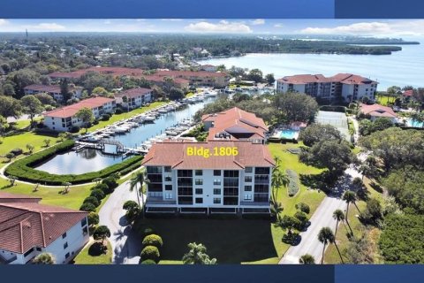 Copropriété à vendre à Tarpon Springs, Floride: 2 chambres, 106.84 m2 № 2409834 - photo 2