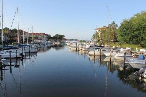 Copropriété à vendre à Tarpon Springs, Floride: 2 chambres, 106.84 m2 № 2409834 - photo 29
