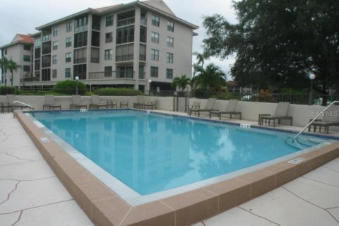 Copropriété à vendre à Tarpon Springs, Floride: 2 chambres, 106.84 m2 № 2409834 - photo 25