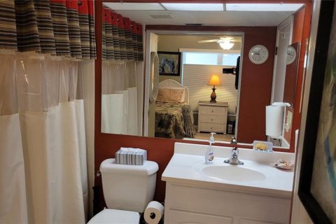 Copropriété à vendre à Tarpon Springs, Floride: 2 chambres, 106.84 m2 № 2409834 - photo 23