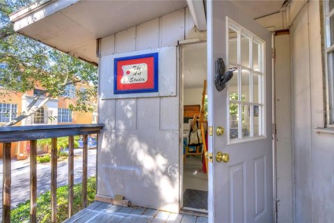 Copropriété à vendre à Tarpon Springs, Floride: 2 chambres, 106.84 m2 № 2409834 - photo 27