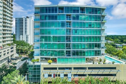 Condo in Orlando, Florida, 1 bedroom  № 1824743 - photo 1