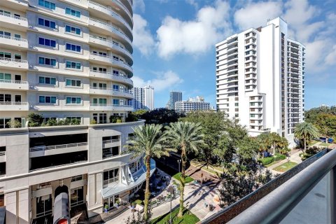 Condo in Orlando, Florida, 1 bedroom  № 1824743 - photo 25