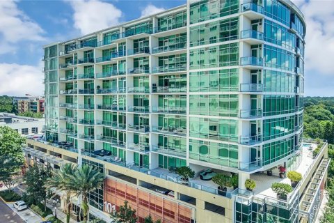 Condo in Orlando, Florida, 1 bedroom  № 1824743 - photo 26