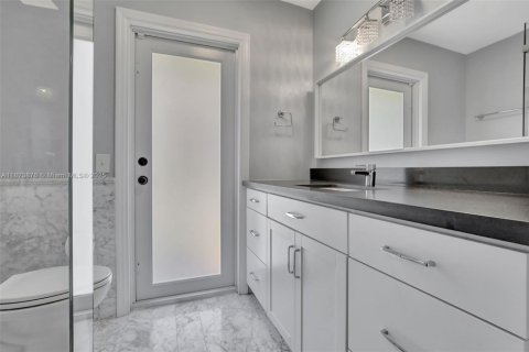 Villa ou maison à vendre à Hollywood, Floride: 3 chambres № 1958379 - photo 21