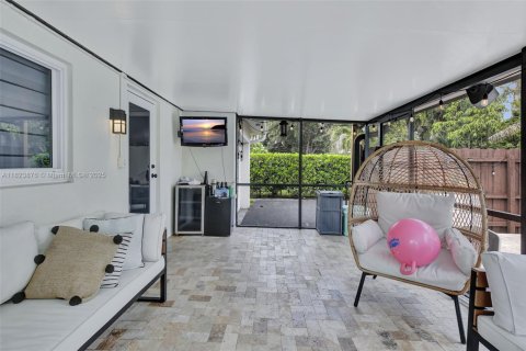 Villa ou maison à vendre à Hollywood, Floride: 3 chambres № 1958379 - photo 29