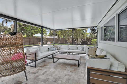 Villa ou maison à vendre à Hollywood, Floride: 3 chambres № 1958379 - photo 27