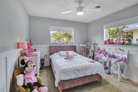 Villa ou maison à vendre à Hollywood, Floride: 3 chambres № 1958379 - photo 25