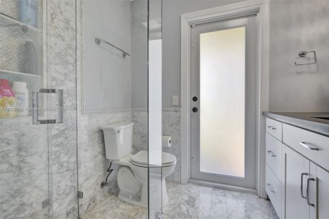 Villa ou maison à vendre à Hollywood, Floride: 3 chambres № 1958379 - photo 20