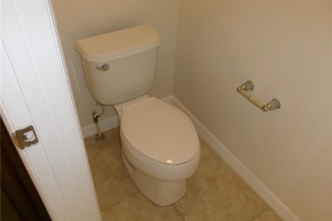 Adosado en alquiler en Kissimmee, Florida, 4 dormitorios, 175.03 m2 № 2428689 - foto 8