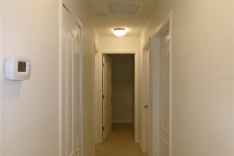 Adosado en alquiler en Kissimmee, Florida, 4 dormitorios, 175.03 m2 № 2428689 - foto 22