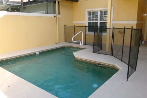 Adosado en alquiler en Kissimmee, Florida, 4 dormitorios, 175.03 m2 № 2428689 - foto 16