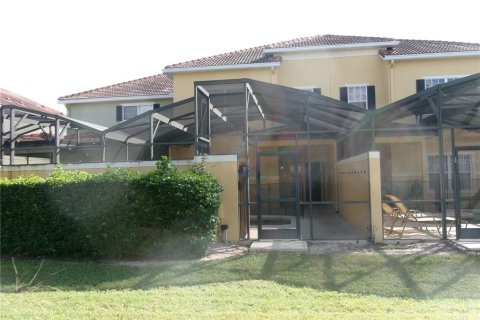 Adosado en alquiler en Kissimmee, Florida, 4 dormitorios, 175.03 m2 № 2428689 - foto 4