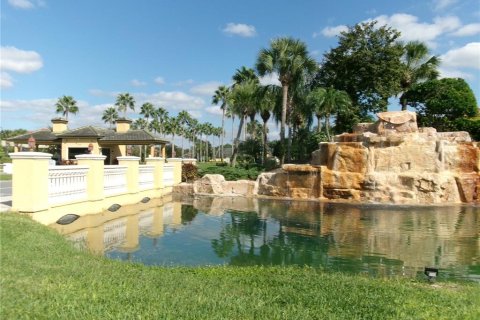 Adosado en alquiler en Kissimmee, Florida, 4 dormitorios, 175.03 m2 № 2428689 - foto 2