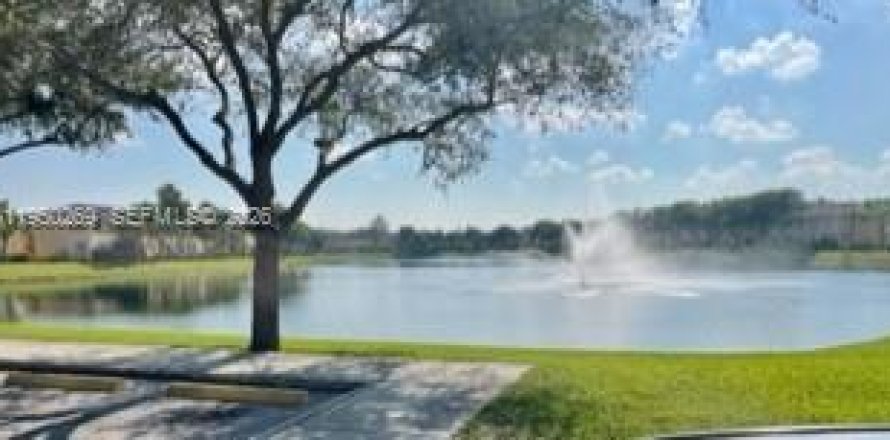 Кондоминиум с 3 спальнями в Хомстед, Флорида № 2005856