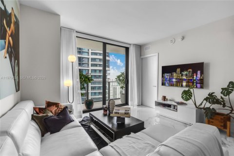 Copropriété à louer à Miami, Floride: 1 chambre, 60.29 m2 № 2046248 - photo 4