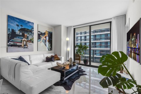 Copropriété à louer à Miami, Floride: 1 chambre, 60.29 m2 № 2046248 - photo 3