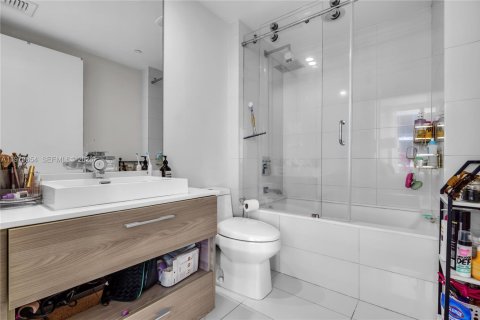 Copropriété à louer à Miami, Floride: 1 chambre, 60.29 m2 № 2046248 - photo 18