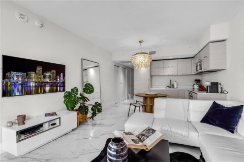 Copropriété à louer à Miami, Floride: 1 chambre, 60.29 m2 № 2046248 - photo 9