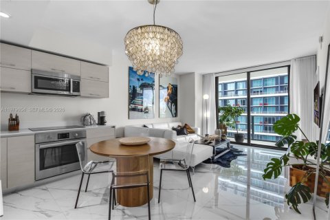 Copropriété à louer à Miami, Floride: 1 chambre, 60.29 m2 № 2046248 - photo 2
