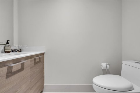 Copropriété à louer à Miami, Floride: 1 chambre, 60.29 m2 № 2046248 - photo 22