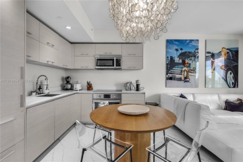 Copropriété à louer à Miami, Floride: 1 chambre, 60.29 m2 № 2046248 - photo 11