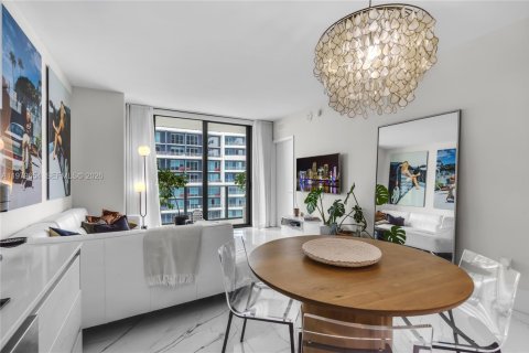 Copropriété à louer à Miami, Floride: 1 chambre, 60.29 m2 № 2046248 - photo 8