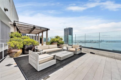 Copropriété à louer à Miami, Floride: 1 chambre, 60.29 m2 № 2046248 - photo 26