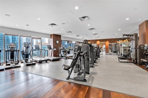 Copropriété à louer à Miami, Floride: 1 chambre, 60.29 m2 № 2046248 - photo 30