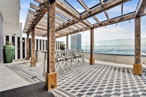 Copropriété à louer à Miami, Floride: 1 chambre, 60.29 m2 № 2046248 - photo 27