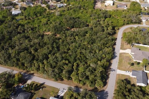 Terrain à vendre à North Port, Floride № 2103228 - photo 4