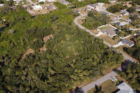 Terrain à vendre à North Port, Floride № 2103228 - photo 5
