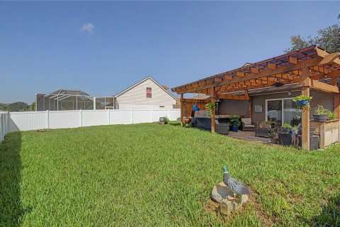 House in Lutz, Florida 3 bedrooms, 157.47 sq.m. № 2235437 - photo 16